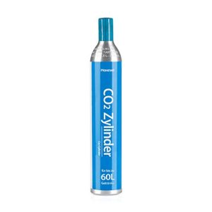 CO2-Flasche