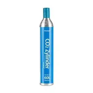 Die beste CO2-Flasche 2026 Test Bestseller CO2-Flasche
