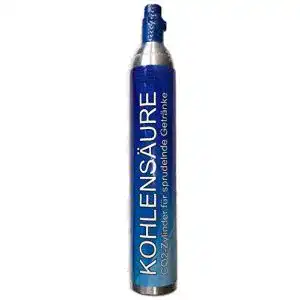 CO2-Flasche Soda&Fruit Alu-Zylinder Co2 Aluminium Zylinder