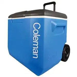 Coleman-Kühlbox