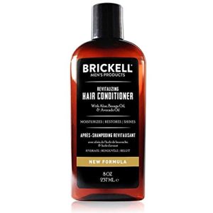 Conditioner Männer Brickell Men’s Products, 237 ml, Parfümiert