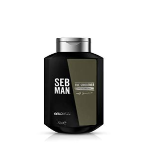 Conditioner Männer SEB MAN THE SMOOTHER 250 ml