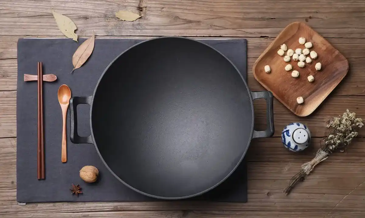 Wok