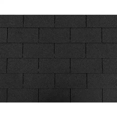 Die beste Dachschindeln Isolbau Rechteck, Dachpappe, Schwarz, 1 m² 2026 Test Bestseller Dachschindeln Isolbau Rechteck, Dachpappe, Schwarz, 1 m²