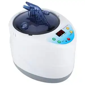 Dampfgenerator Fishlor Begasungsmaschine, 4l, Fernbedienung