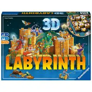 Das verrückte Labyrinth