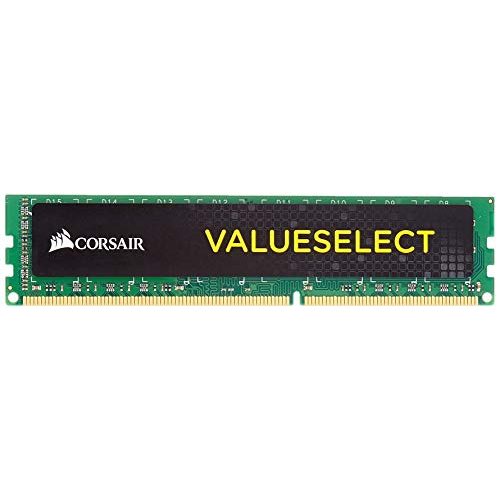 DDR3-RAM 8GB Corsair CMV8GX3M1A1600C11 Value Select 8GB