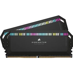 DDR5-RAM Corsair Dominator Platinum DDR5 32GB (2 x 16 GB)