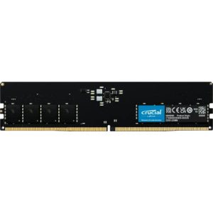 DDR5-RAM Crucial RAM CT32G48C40U5 32GB DDR5 4800MHz