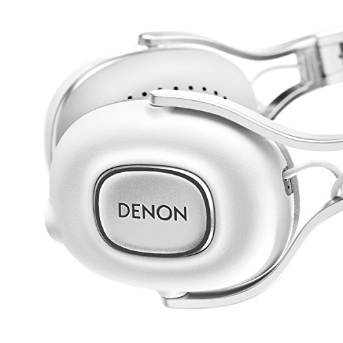 Denon-Kopfhörer Denon AH-MM200 On Ear-Kopfhörer