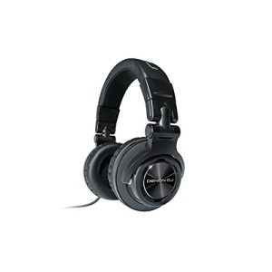 Denon-Kopfhörer Denon HP1100 Kopfhörer ohrumschließend
