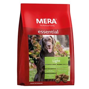 Diätfutter Hund MERA essential Light, trocken, 12,5 kg