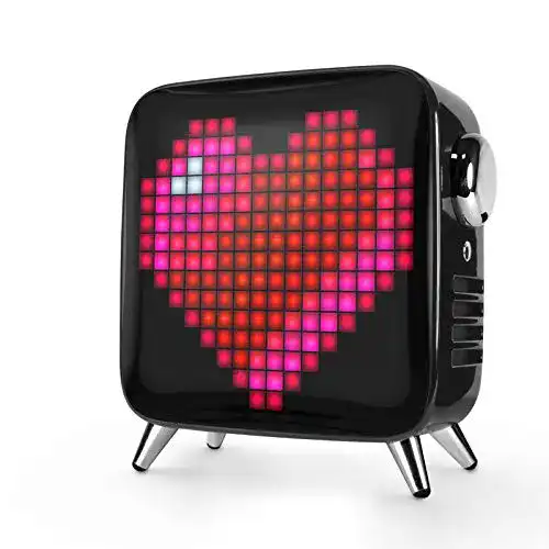 Divoom divoom Tivoo Max 2.1 LED Bluetooth Lautsprecher