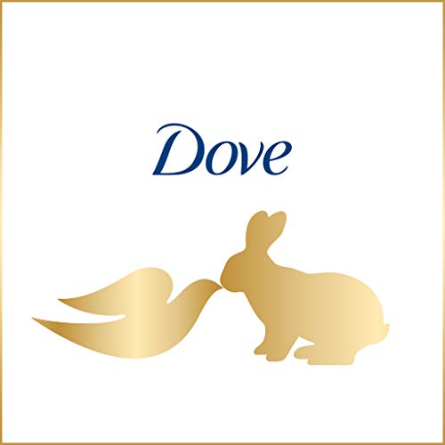 Dove-Bodylotion Dove Body Lotion Straffende Pflege, 4 x 250ml