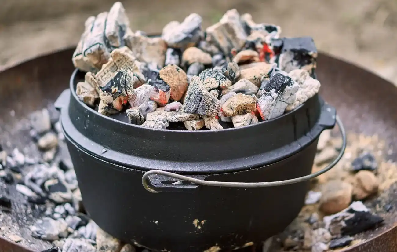 Dutch Oven
