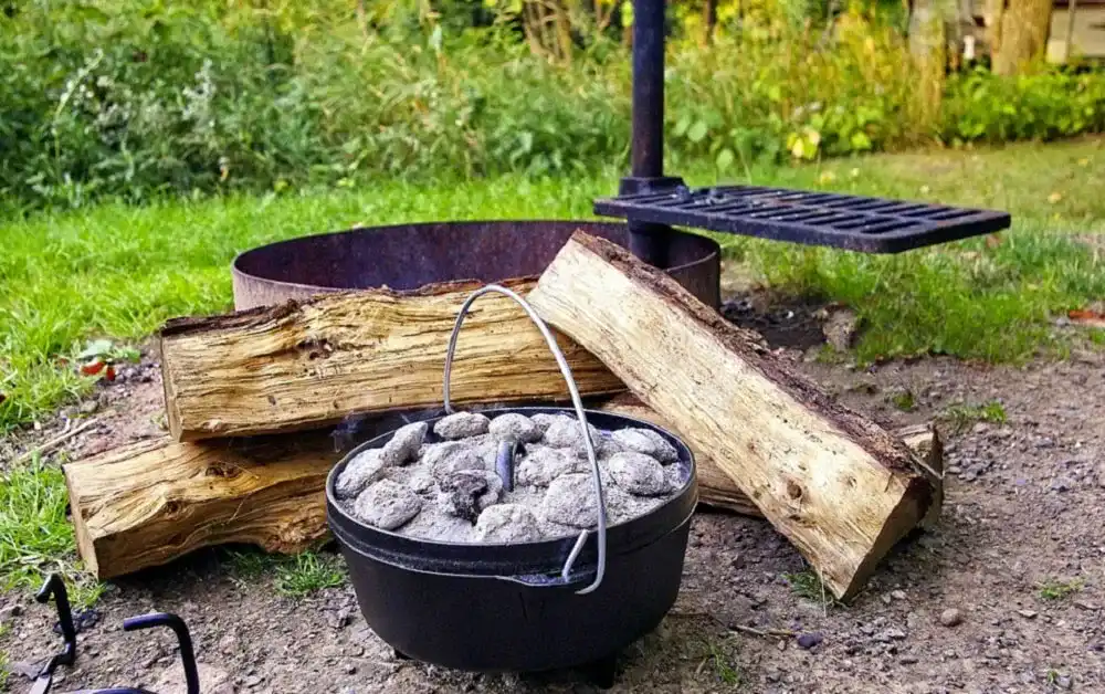 Dutch Oven