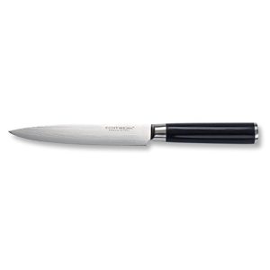 Echtwerk-Messer ECHTWERK EW-DM-0330 Damastmesser 18 cm
