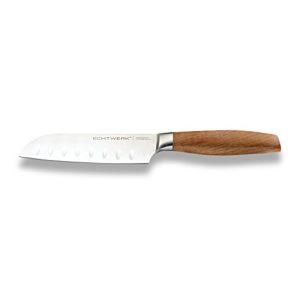 Echtwerk-Messer ECHTWERK Santokumesser, Klingenlänge: 20 cm