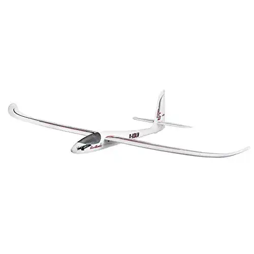 Elektrosegler Unbekannt BK EasyGlider 4
