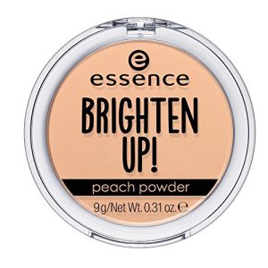 Essence-Puder essence brighten up! peach powder 10
