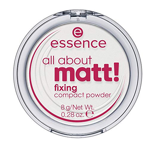 Die beste essence puder essence cosmetics essence all about matt fixing 9 Bestsleller kaufen