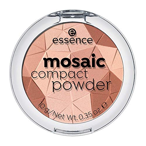 Die beste essence puder essence cosmetics mosaic compact powder Bestsleller kaufen