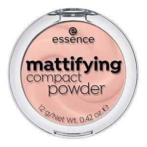 Essence-Puder essence Puder mattifying compact powder