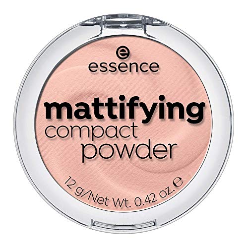 Die beste essence puder essence puder mattifying compact powder Bestsleller kaufen