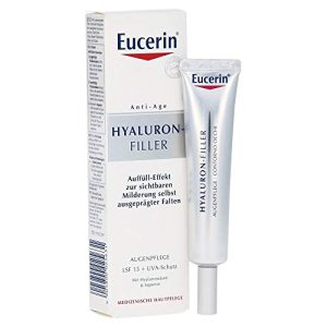 Eucerin-Augencreme Eucerin Hyal Fill Occh, 15 m Viso
