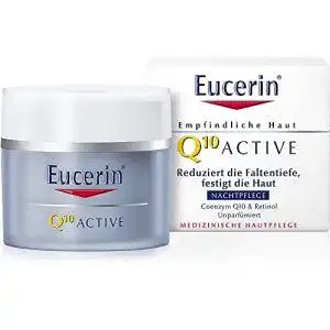 Eucerin-Gesichtscreme