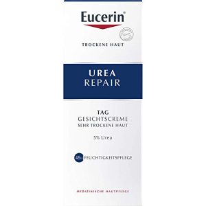 Eucerin-Gesichtscreme Eucerin Urea Repair Tag, 50 ml
