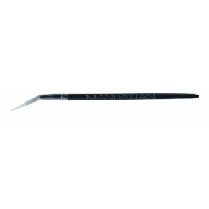 Eyeliner-Pinsel Manhattan Gel Eyeliner Brush, schräge Spitze