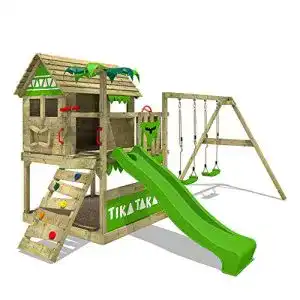 Fatmoose-Spielturm