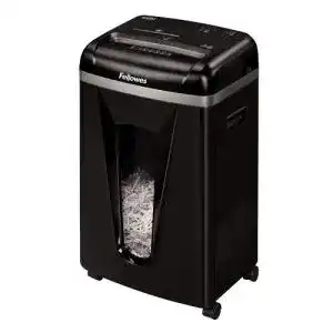 Fellowes-Aktenvernichter