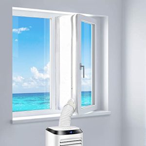 Fensterabdichtung Klimaanlage REDTRON AirLock 400CM