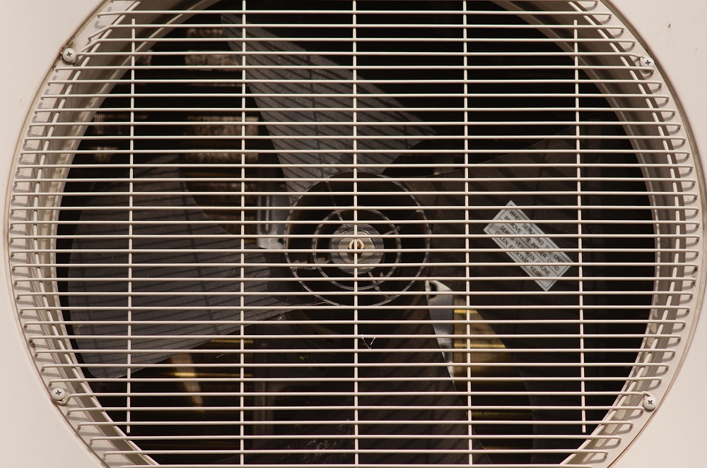 Split Klimaanlage