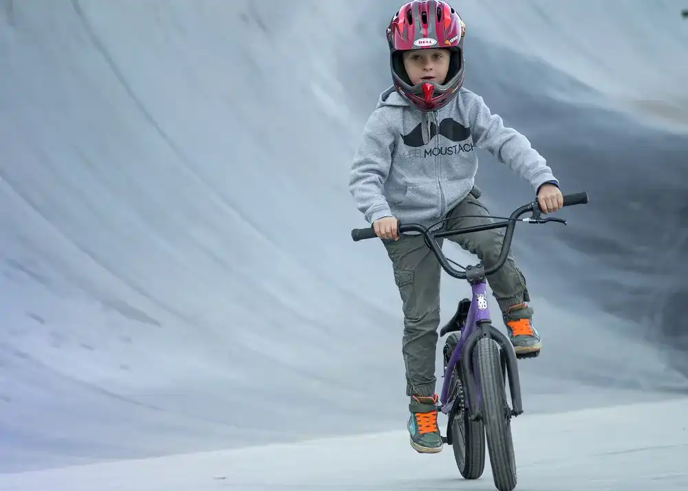 12-Zoll-Kinderfahrrad 12-Zoll-Kinderfahrrad