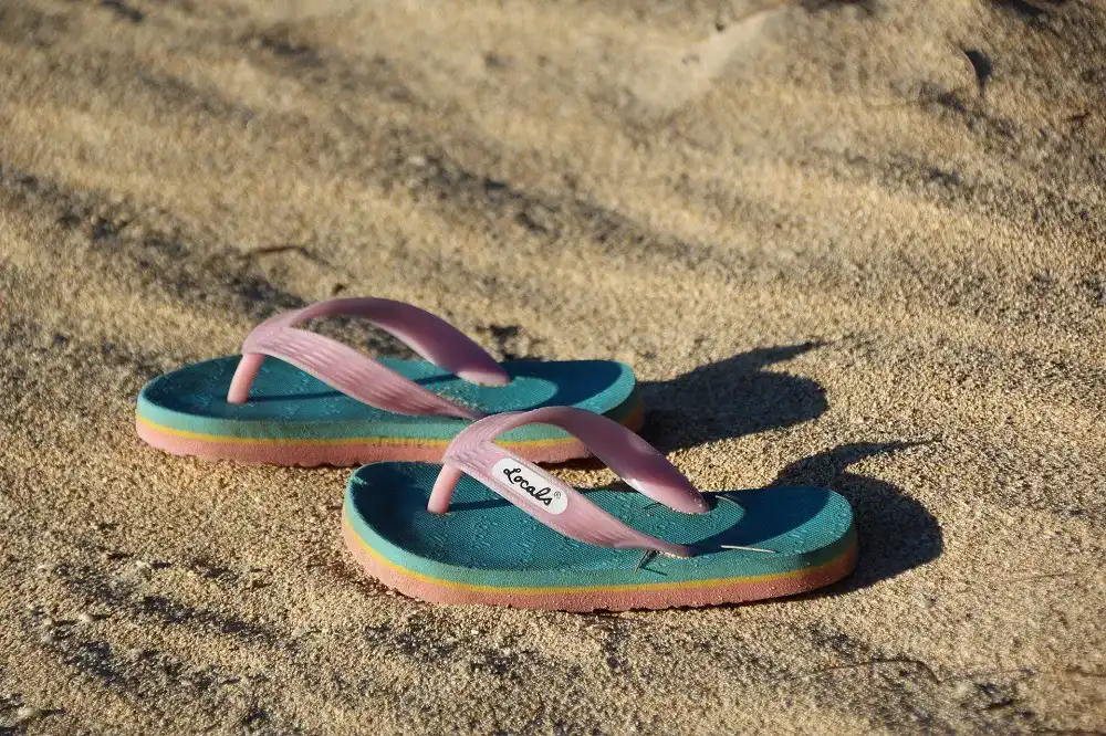 Badeschuhe
