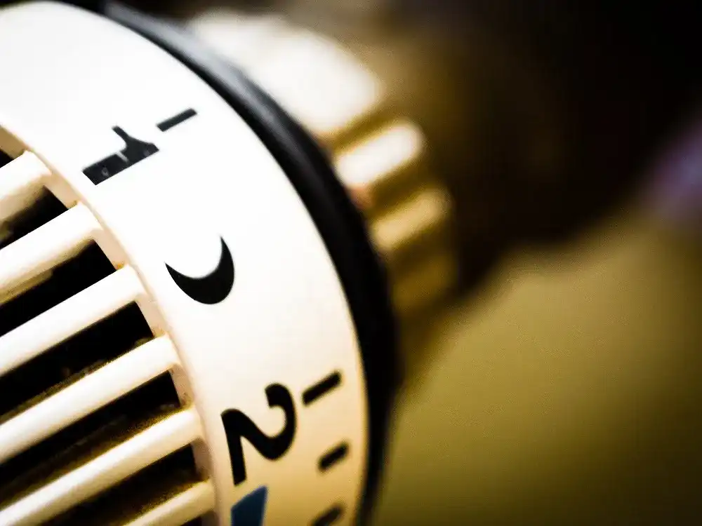 Heizkörperthermostat Heizkörperthermostat