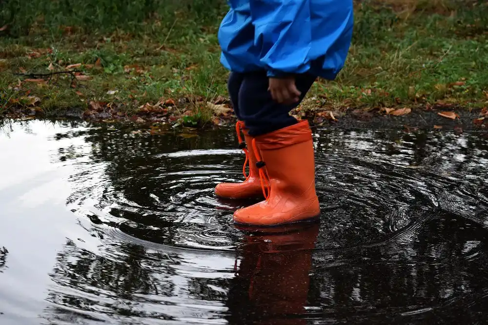Gummistiefel