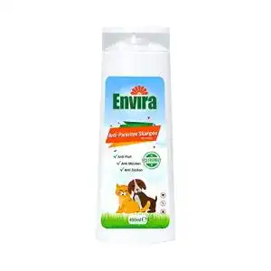 Die beste Flohshampoo-Hund 2026 Test Bestseller Flohshampoo-Hund
