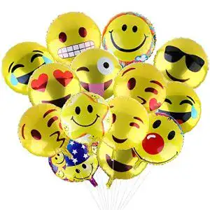Folienballons