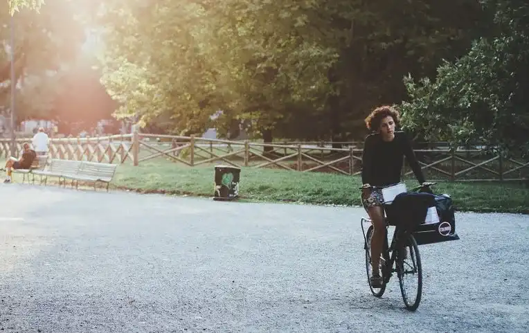 Fahrradpumpe Fahrradpumpe