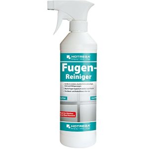 Fugenreiniger HOTREGA 500 ml Reinigungsmittel Spray