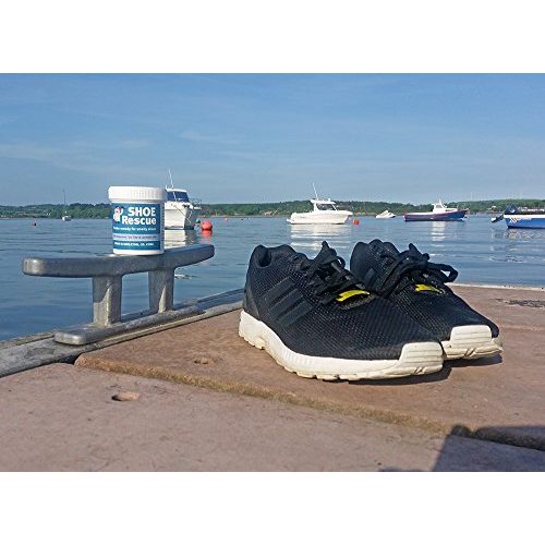 Fußpuder Shoe Rescue Fuß-und Schuhpuder 100g