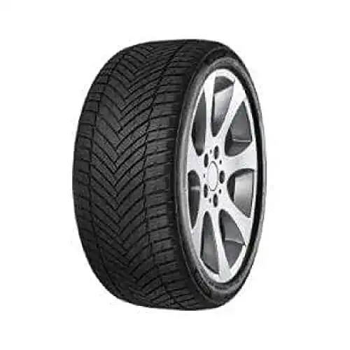 Ganzjahresreifen 215/45 R17 Minerva All Season Master XL M+S