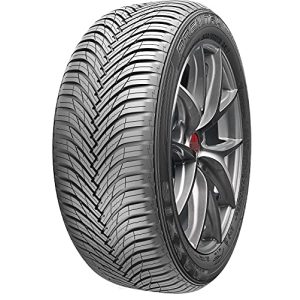 All-season tires 255/45 R19