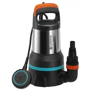 Die beste Gardena-Tauchpumpen 2026 Test Bestseller Gardena-Tauchpumpen