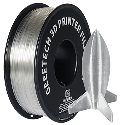 Die beste geeetech filament geeetech filament pla 1 75mm for 3d 1kg Bestsleller kaufen