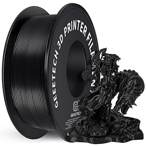 Die beste geeetech filament geeetech pla filament 175 mm 1 kg Bestsleller kaufen